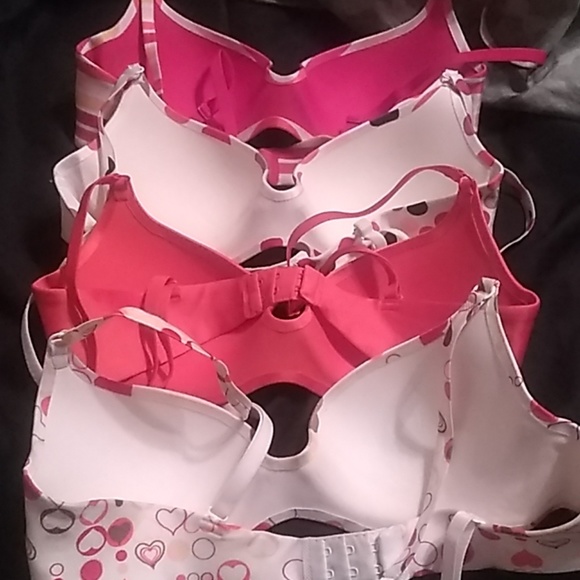 Bra bundle - Picture 2 of 4